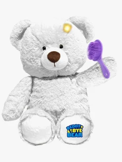 Toyrock Interaktiv Bamse Beddy Bye Bye