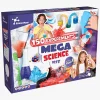 Toyrock Stem Forskersæt Mega 150 Eksperiment
