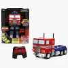 Transformers Fjernstyret Lastbil Optimus Prime Autobot