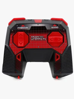 Transformers Fjernstyret Lastbil Optimus Prime Autobot