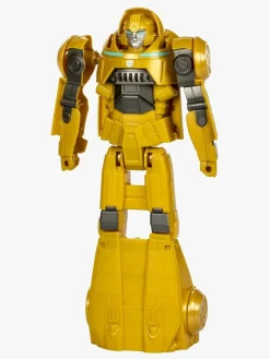 Transformers One Mega Changer Figur Bumblebee