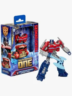 Transformers One Prime Changer Figur Optimus Prime