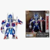 Transformers Optimus Prime Figur