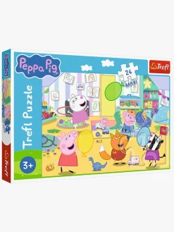 Trefl Gurli Gris Maxi Puslespil 24 Brikker