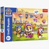 Trefl Paw Patrol Puslespil 160 Brikker