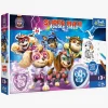 Trefl Primo Paw Patrol The Mighty Movie Super Maxi Puslespil 24 Brikker
