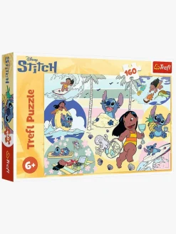 Trefl Stitch Rules Puslespil 160 Brikker