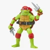Turtles Mayhem Raphael Figur