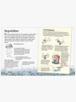 Ud i naturen - Vejret