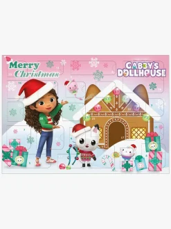 UnderCover Julekalender 2025 Gabby's Dollhouse