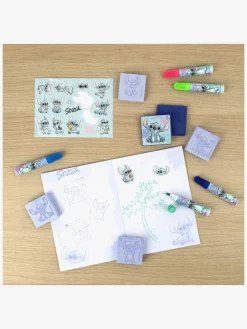 UnderCover Stempelsæt