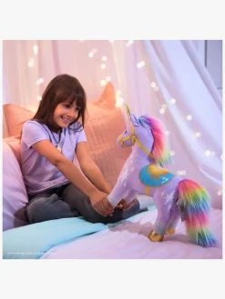 Unicorn Academy Bamse Wildstar 38 cm