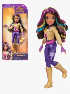 Unicorn Academy Dukke Sophia 24 cm