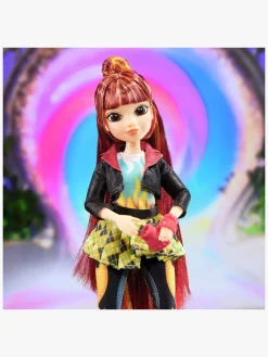 Unicorn Academy Dukke Valentina 24 cm