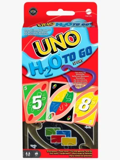 UNO H2O Kortspil