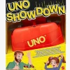 UNO Showdown Kortspil