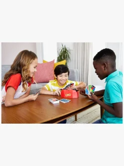 UNO Showdown Kortspil