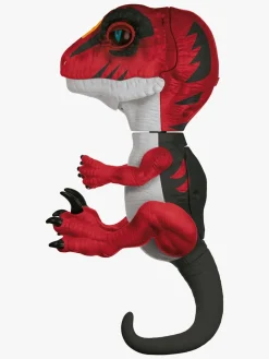 Untamed Roaring Dinos Face off Raptor Slash