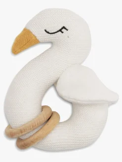 Vanilla Copenhagen Swan Rangle, Milk