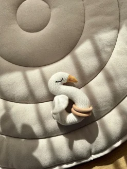 Vanilla Copenhagen Swan Rangle, Milk