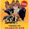 Verdens 100 vildeste dyr