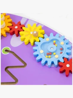 VIGA Aktivitetspanel Triceratops