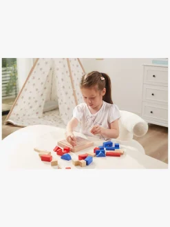 VIGA Byggeklodser 3D