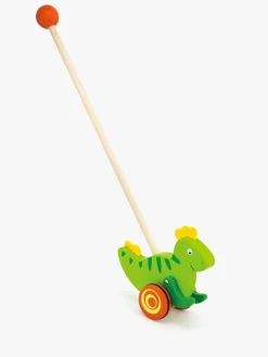 VIGA Gå-Legetøj Dinosaur