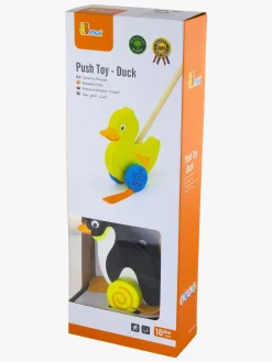 VIGA Gå-Legetøj Pingvin