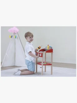 VIGA Grill Med Tilbehør