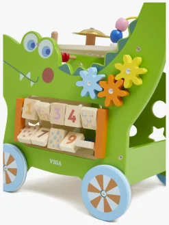 VIGA Gåvogn, Crocodile