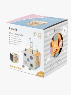 VIGA 8-i-1 Aktivitetslegetøj