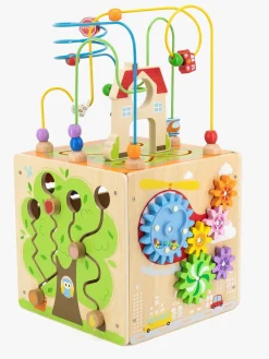 VIGA 5-in-1 Aktivitetslegetøj