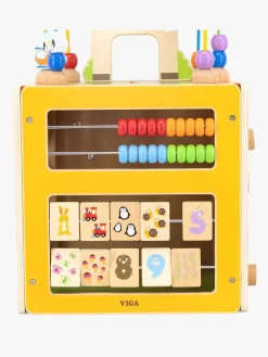 VIGA 5-in-1 Aktivitetslegetøj