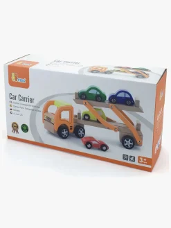 VIGA Lastbil m. Biler