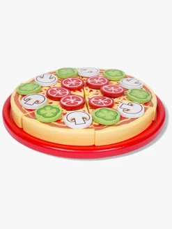 VIGA Legetøjsmad Pizza