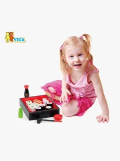 VIGA Legetøjsmad Sushi