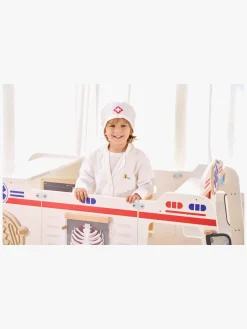 VIGA Lægeuniform & Hat