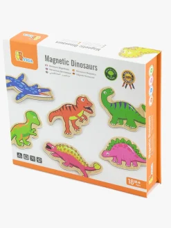 VIGA Magnetfigurer 3-Pak