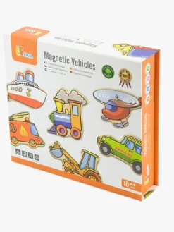 VIGA Magnetfigurer 3-Pak