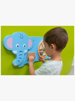 VIGA Væglegetøj Elefant