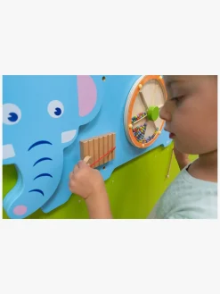 VIGA Væglegetøj Elefant