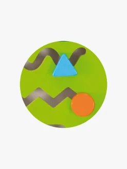 VIGA Væglegetøj Krokodille