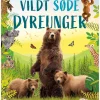 Vildt søde dyreunger