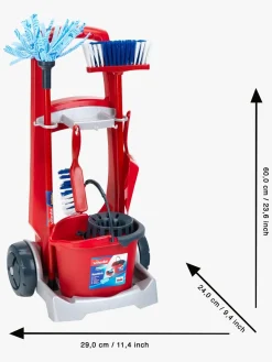 Vileda Rengøringsvogn