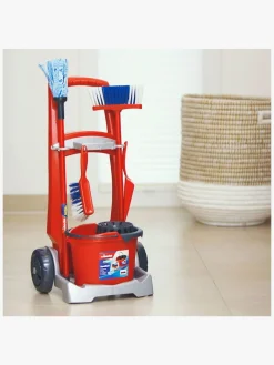 Vileda Rengøringsvogn