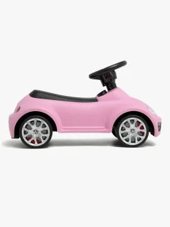 Volkswagen Beetle Gåbil, Pink