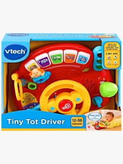 Vtech Baby Tiny Tot Instrumentbræt
