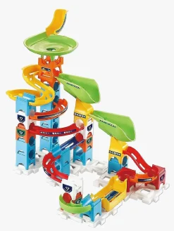Vtech Marble Rush Double Drop Kuglebane 47 Dele