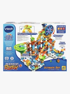 Vtech Marble Rush Kuglebane Ultimate-set XL 135 Dele